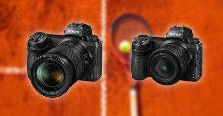 Nikon Z6 II i Nikon Z7 II: Podwójne procesory i 2 sloty kart pamięci