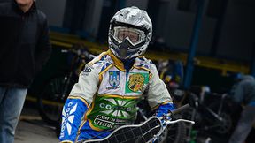 Pierwszy trening na torze w Pile (galeria)