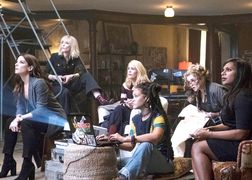TVN 7 HD Ocean's 8