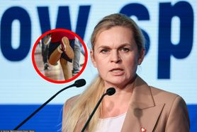 Kroki zamiast ćwiczeń? Nowacka o nowych pomysłach na lekcje WF-u