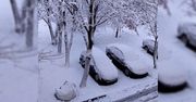 Pierwszy atak zimy. Internauci publikują nagrania z różnych części Polski