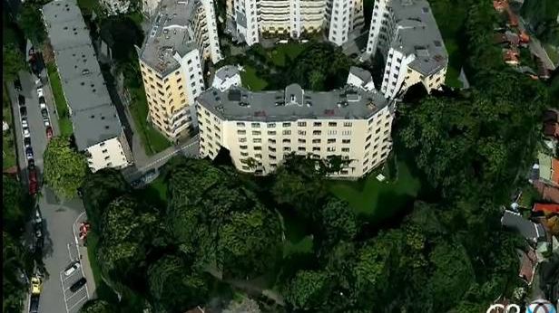 Apple nie chce map Google’a i uruchamia własne. Oto próbka możliwości nowej usługi 1