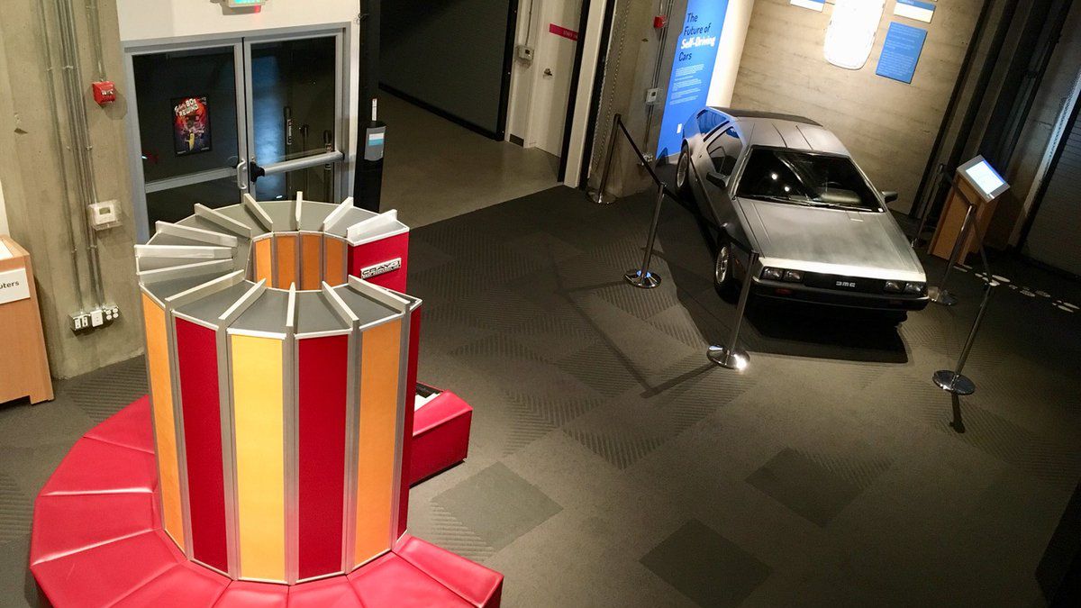 Najpiękniejsze komputery, jakie kiedykolwiek powstały. ZX Spectrum, Cray-2, IBM PS/2, MacBook Air i inne 1