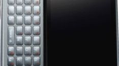 Samsung Forte 4G - pierwsze zdjęcia slidera z klawiaturą QWERTY 1