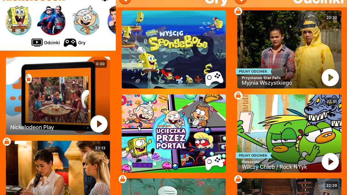 "Nickelodeon Play" nowym dodatkiem w ofercie Playa [#wSkrócie] 1