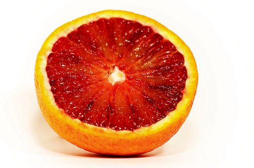 Pomarańcza | Fot. na lic. CC, flickr.com/by Derek Purdy