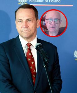 Sikorski premierem? "Jego egocentryzm jest trudny do wytrzymania"