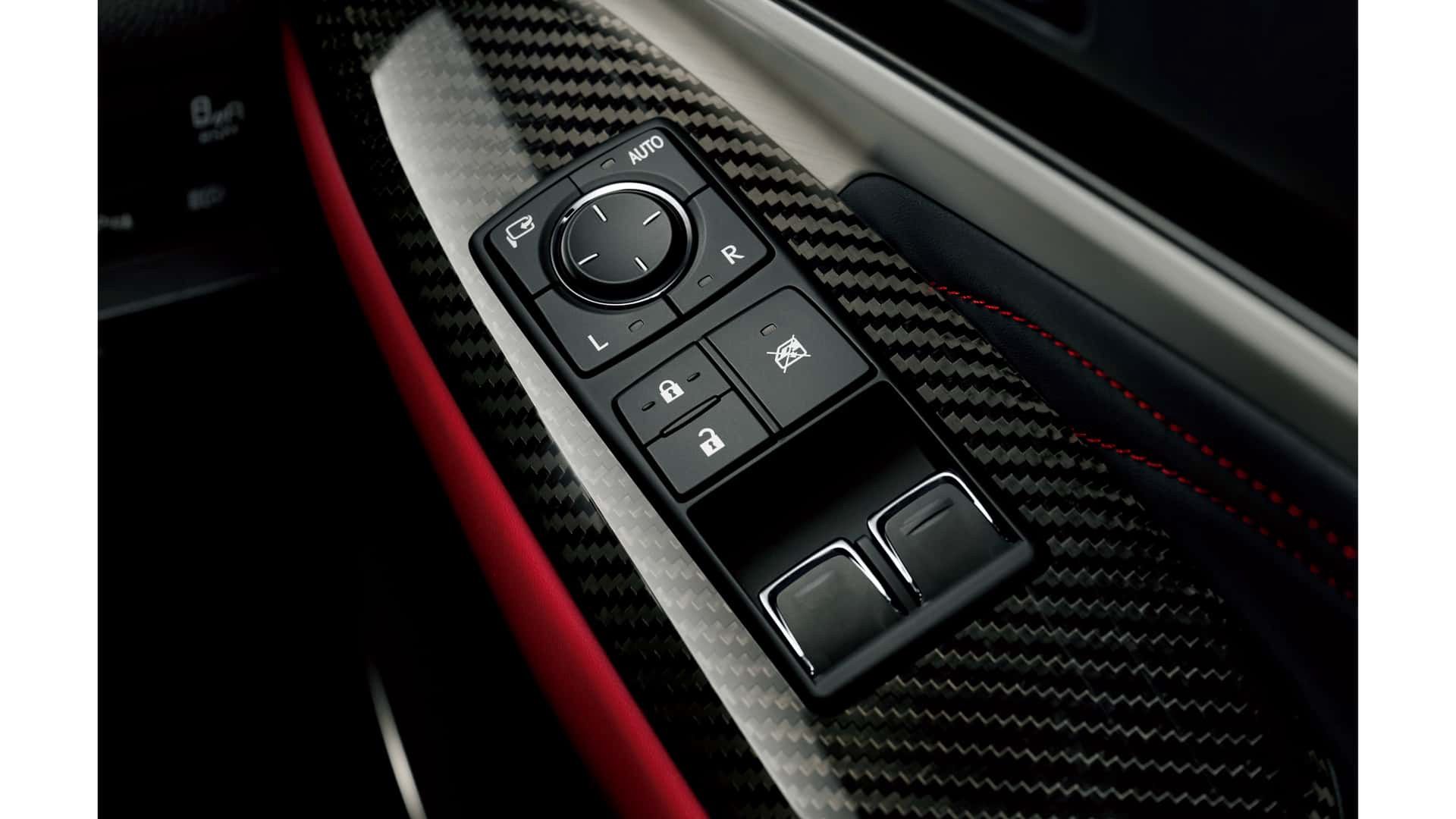 Lexus RC Final Edition