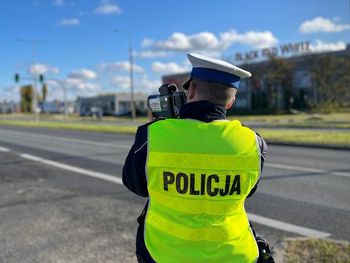 Akcja Yanosika i Policji. Start 1 czerwca