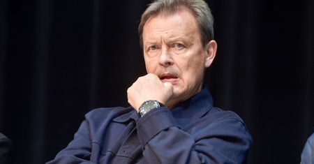 Jan Frycz świętuje 71. urodziny. Niegdyś pokonał nałóg, dziś żyje w trzeźwości