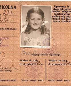 Wrocław. Tego czas nie zatrze. Pierwszy dzień w szkolnej ławce