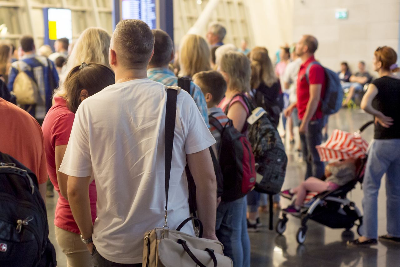 Obowiązkowe testy na koronawirusa od 15 grudnia obowiązują również osoby zaszczepione 