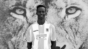 Nie żyje piłkarz TSV 1860 Monachium. Ibrahim Kododji zginął w wypadku samochodowym