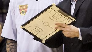 LEGA Basket: Gordon w Fortitudo Bolonia