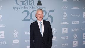 Listkiewicz skomentował pracę sędziego. "Absolutnie"