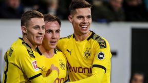 Bundesliga na żywo. Borussia Dortmund - 1.FC Koeln na żywo. Transmisja TV i stream online