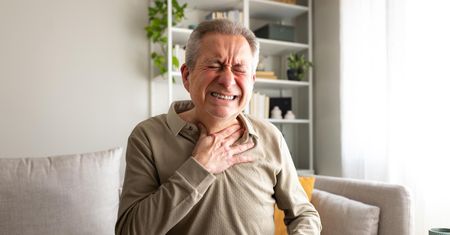 Nagła zgaga? Powody są, ale często ich nie zauważasz