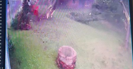 Nagrali tornado w Szwalach. Żywioł niszczył wszystko na swojej drodze