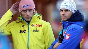 Dawid Kubacki: Nie napalać się. To może tylko zaszkodzić