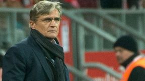 Jan Tomaszewski: Nawałka stworzył drużynę i styl