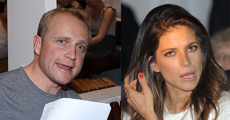 Dla Adamczyka zrezygnowała z castingu!