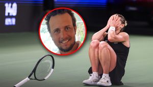 Tenisowy świat wpatrzony w Polkę. Były trener Williams z odważną tezą