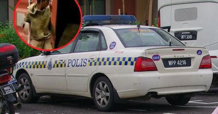 15-latek bawił się w chowanego. Znaleziono go w innym kraju