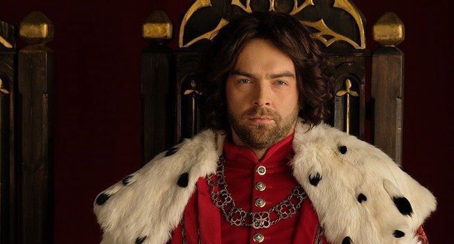 Drugi sezon serialu „Korona królów” ogląda milion widzów. TVP1 stacją trzeciego wyboru