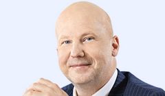 Z Santander Bank Polska odchodzi szef transformacji cyfrowej. Awans w koncernie