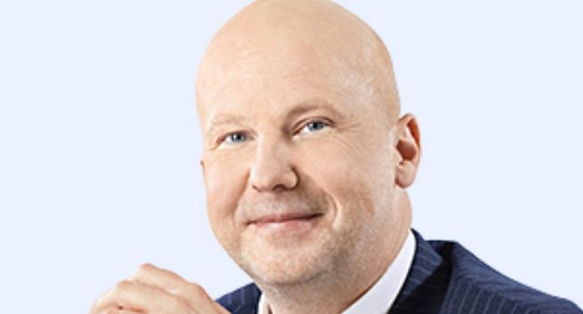 Z Santander Bank Polska odchodzi szef transformacji cyfrowej. Awans w koncernie