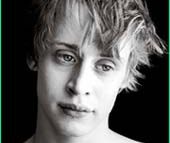 Macaulay Culkin pisarzem