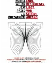 Ukazała się polsko-niemiecka antologia o „wojnie pamięci”