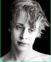 Macaulay Culkin pisarzem