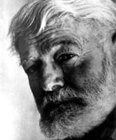 Spłonął ulubiony hotel Ernesta Hemingwaya