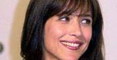 Sophie Marceau partnerką Toma Hanksa