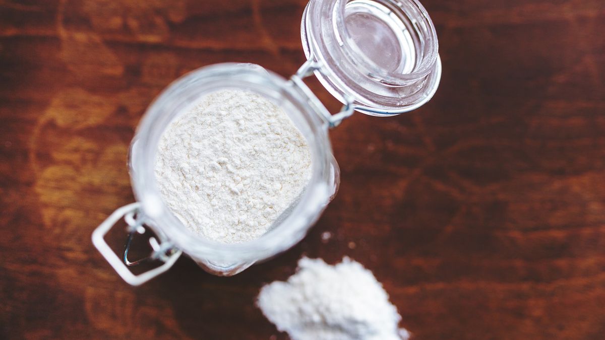 Mąka pszenna – rodzaje, właściwości