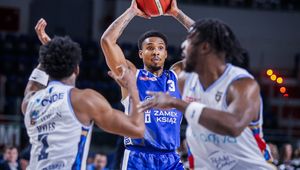 Problem Górnika. Gwiazdor ligi wypada z gry