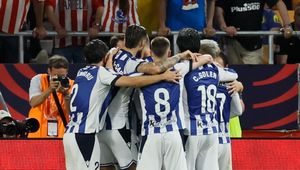 Niespodzianka w finale Pucharu Króla. Nieoczywisty bohater