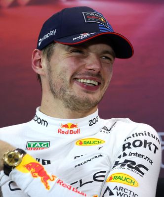 Verstappen gotów odejść z F1. "Groźby trzeba potraktować poważnie"