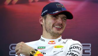 Verstappen gotów odejść z F1. "Groźby trzeba potraktować poważnie"