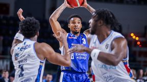 Problem Górnika. Gwiazdor ligi wypada z gry