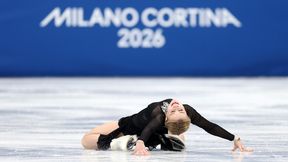 Wytrzymała presję i zrobiła swoje. Kurakowa walczyła nie tylko z rywalkami