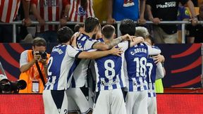 Niespodzianka w finale Pucharu Króla. Nieoczywisty bohater