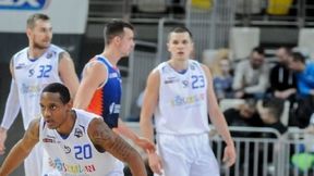 Camphor nie wystarczył. AZS lepszy od PGE Turowa