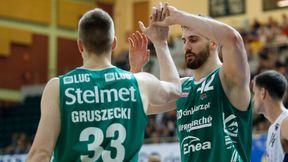 Cibona - Stelmet: niech wrócą czasy Filipovskiego