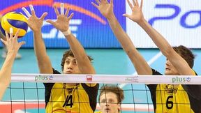 MŚ U-23 mężczyzn: Lucarelli i Atanasijević w finale