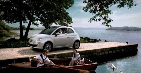 Używany Fiat 500 II - typowe awarie i problemy