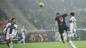 Zwrot akcji w meczu Serie A. Stracili gola i wściekle odpowiedzieli