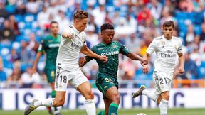 Transfery. Oficjalnie: Marcos Llorente piłkarzem Atletico Madryt. Real rozpoczął wyprzedaż