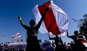 Białoruś. Polaków czekają tam represje? Poczobut: Trudno nas czymś zadziwić